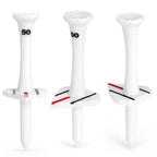 Golf Tee Holder Aimable Direction Multi-Purpose Golf Tees Tack, 6pcs /Box PGM QT021
