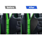 For Mercedes-Benz G-Class W463 2pcs /Set Door Slot Decorative Sticker
