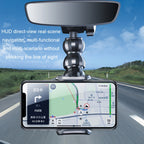 Car Snake-shaped Live Shooting Holder Mobile Phone Holder