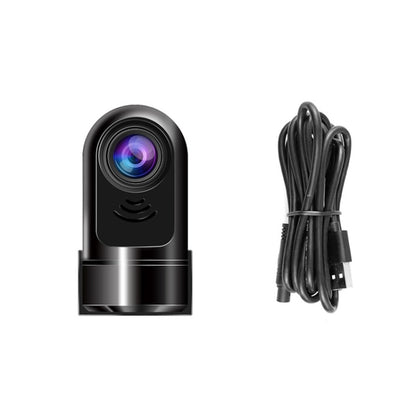 720P High Definition Android Navigation Car Recorder USB Connection ADAS Driving Alert System Logger, Official Standard, 16G, 32G