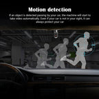 720P High Definition Android Navigation Car Recorder USB Connection ADAS Driving Alert System Logger, Official Standard, 16G, 32G