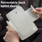 Car Sun Visor LED Light Cosmetic Mirror