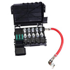 For Volkswagen BORA/Golf 4 Battery Fuse Box, 1J0937550, 1J0937550+Plug