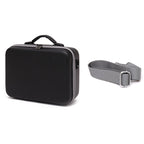 For DJI MINI 4 PRO Suitcase Backpack Messenger Bag Organizer, M4-008