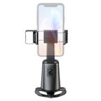 Pixel A200  Auto Tracking Gimbal Stabilizer 360 Degree Rotation Selfie Stick With Fill Light, A200 Set 1, A200 Set 2, A200 Set 3