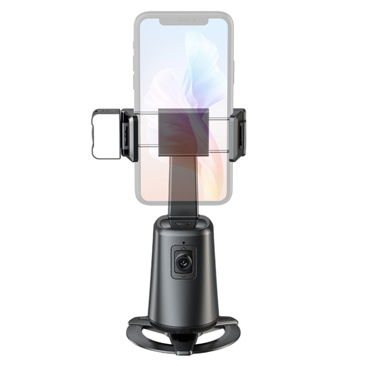Pixel A200  Auto Tracking Gimbal Stabilizer 360 Degree Rotation Selfie Stick With Fill Light, A200 Set 1, A200 Set 2, A200 Set 3
