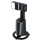Pixel A200  Auto Tracking Gimbal Stabilizer 360 Degree Rotation Selfie Stick With Fill Light, A200 Set 1, A200 Set 2, A200 Set 3