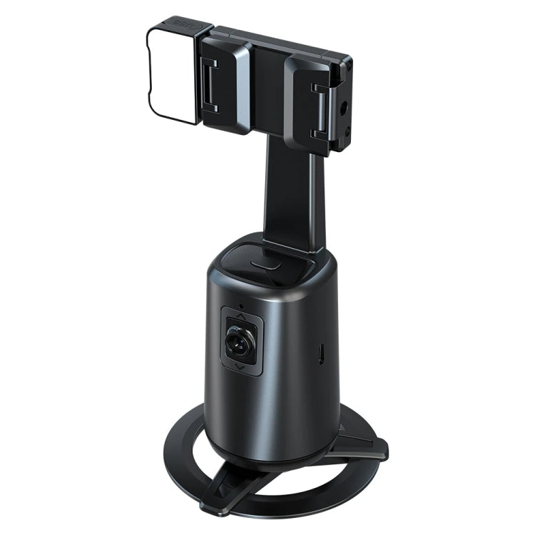 Pixel A200  Auto Tracking Gimbal Stabilizer 360 Degree Rotation Selfie Stick With Fill Light, A200 Set 1, A200 Set 2, A200 Set 3