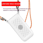 For Apple Vision Pro Battery Protective Case Silicone Cover