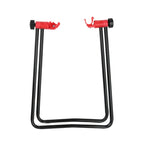 Mountain Bike Triangle Vertical Parking Rack Folding Repair Rack, BG-0175