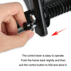 Bicycle Folding Parking Display Stand Portable Maintenance Support Stand, BG-0174