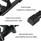 Bicycle Folding Parking Display Stand Portable Maintenance Support Stand, BG-0174