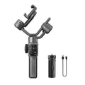 ZHIYUN Smooth 5S 3-Axis Smartphone Handheld Gimbals Stabilizer, Smooth 5S Standard Black, Smooth 5S Standard White