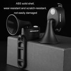 BENGGUO Bicycle Portable Electric Horn Children Bicycle Bell, Battery, Charging Model