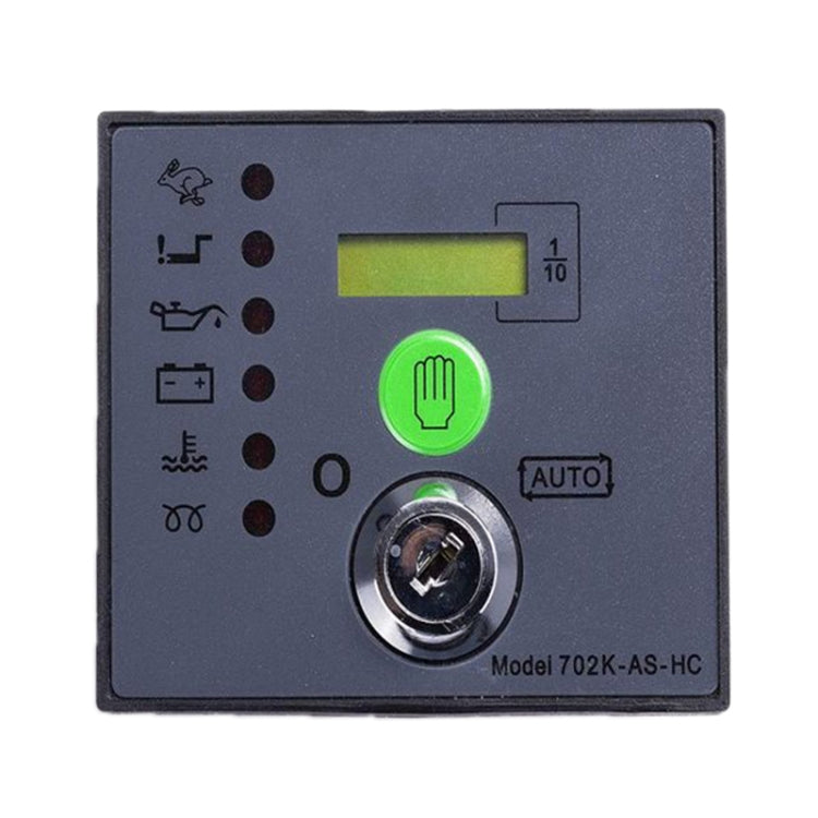 Deep Sea Diesel Generator Set Controller Panel, DSE702K AS HC