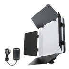 Pixel  P30 20W 2500-6500K 2400Lux Dual Color Temperature Photography Fill Light, P30