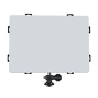Pixel  P30 20W 2500-6500K 2400Lux Dual Color Temperature Photography Fill Light, P30