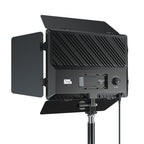 Pixel  P30 20W 2500-6500K 2400Lux Dual Color Temperature Photography Fill Light, P30