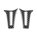For Mercedes-Benz G-Class W463 2pcs /Set Steering Wheel Sticker
