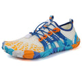 Couple Fitness Shoes Quick-drying Breathable Shock-absorbing Beach Sneakers, 36, 37, 38, 39, 40, 41, 42, 43, 44, 45, 46