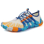 Couple Fitness Shoes Quick-drying Breathable Shock-absorbing Beach Sneakers, 36, 37, 38, 39, 40, 41, 42, 43, 44, 45, 46