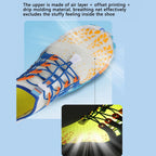 Couple Fitness Shoes Quick-drying Breathable Shock-absorbing Beach Sneakers, 36, 37, 38, 39, 40, 41, 42, 43, 44, 45, 46