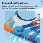 Couple Fitness Shoes Quick-drying Breathable Shock-absorbing Beach Sneakers, 36, 37, 38, 39, 40, 41, 42, 43, 44, 45, 46