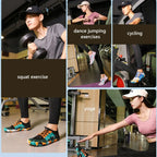 Couple Fitness Shoes Quick-drying Breathable Shock-absorbing Beach Sneakers, 36, 37, 38, 39, 40, 41, 42, 43, 44, 45, 46