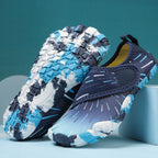 Kids Quick-drying Breathable Beach Shoes Aqua Socks Barefoot Swim Sneakers, 29, 30, 31, 32, 33, 34, 35, 36, 37, 38