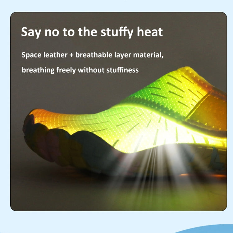 Kids Quick-drying Breathable Beach Shoes Aqua Socks Barefoot Swim Sneakers, 29, 30, 31, 32, 33, 34, 35, 36, 37, 38