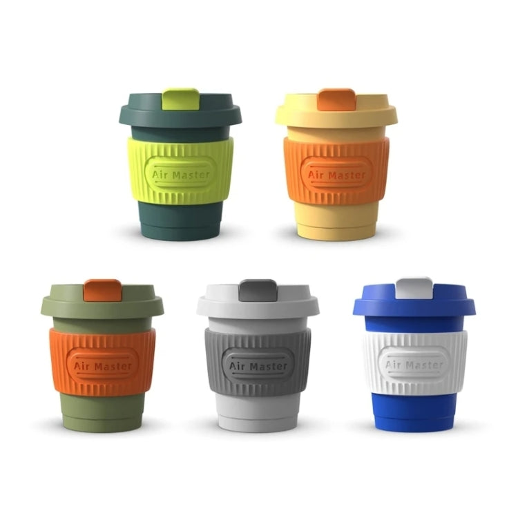 BEN.JACK Coffee Cup Car Perfume Air Conditioner Air Outlet Aromatherapy Ornaments