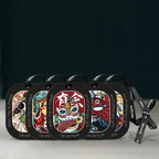 BEN.JACK Car Deodorant Tablet Pendant Long-Lasting Light Fragrance