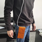 For Apple Vision Pro Power Organizer Case Carrying Bag