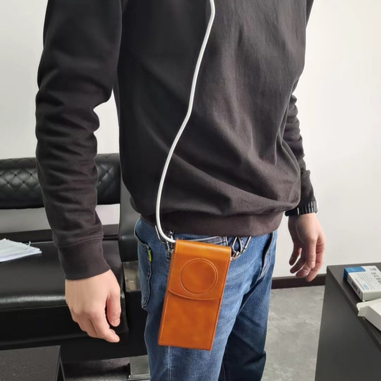 For Apple Vision Pro Power Organizer Case Carrying Bag