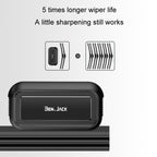 BEN.JACK Car Boneless Wiper Strip Modification Repair Device