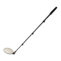 Hand-Held Telescopic Explosion-Proof Vehicle Bottom Security Inspection Reflective Detection Mirror, PM200