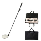 Hand-Held Telescopic Explosion-Proof Vehicle Bottom Security Inspection Reflective Detection Mirror, PM200