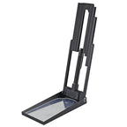 Mini Foldable Undercar Safety Inspection Mirror With LED, PM100V1
