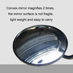 Vehicle Safety Inspection Maintenance Detection Mirror, WL300