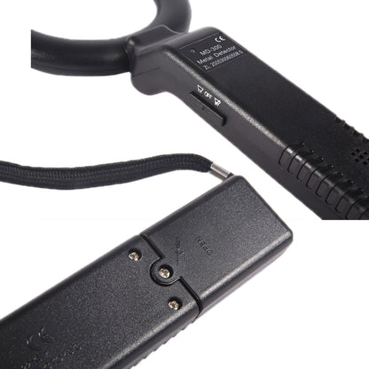 Handheld Metal Detector Examination Room Mobile Phone Security Detector, MD300