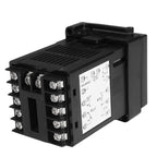 SINOTIMER MC101 Universal Input Short Case PID Intelligent Temperature Controller Meter Heating Cooling Relay SSR Solid State Output, MC101