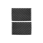 For Mercedes-Benz G-Class W463 2pcs /Set Rear Door Ashtray Sticker