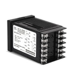 SINOTIMER XY501 Short Shell Intelligent PID Temperature Control Instrument Heating Refrigeration Relay SSR Solid State Output, XY501