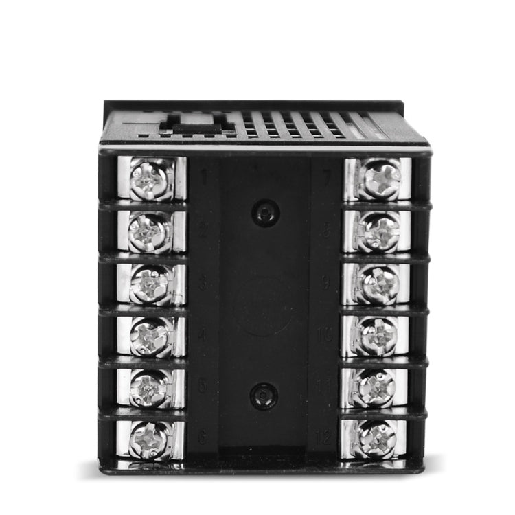 SINOTIMER XY501 Short Shell Intelligent PID Temperature Control Instrument Heating Refrigeration Relay SSR Solid State Output, XY501