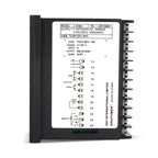 SINOTIMER XY504 Smart Temperature Control Instrument Short Case PID Heating Refrigeration Relay SSR Solid State Output, XY504