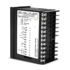 SINOTIMER XY504 Smart Temperature Control Instrument Short Case PID Heating Refrigeration Relay SSR Solid State Output, XY504