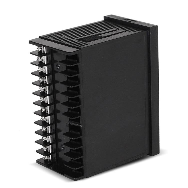 SINOTIMER XY504 Smart Temperature Control Instrument Short Case PID Heating Refrigeration Relay SSR Solid State Output, XY504