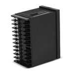 SINOTIMER XY504 Smart Temperature Control Instrument Short Case PID Heating Refrigeration Relay SSR Solid State Output, XY504
