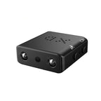 XD Camera 1080p HD Video Smart IR-CUT Infrared Night Vision Sports Camera, XD