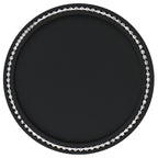Car Ornaments Anti-slip Mat High Temperature Resistant Perfume Base, 11cm